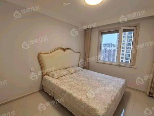 万泰丽景西区2室2厅1卫91㎡ 万泰丽景西区2室2厅1卫91㎡